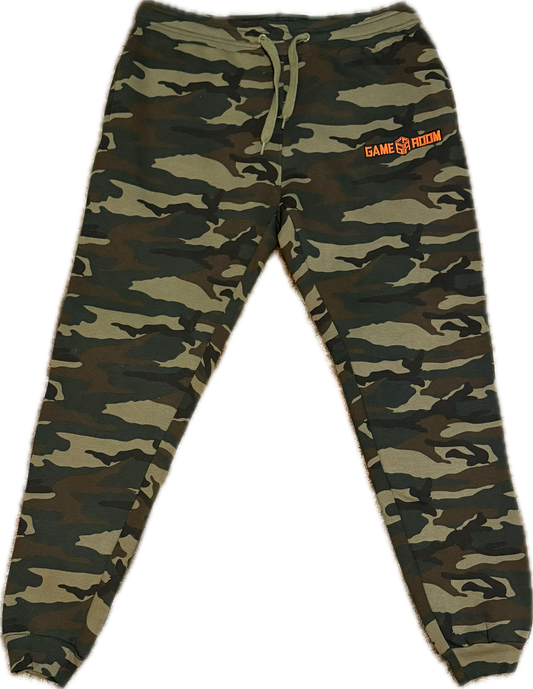 GameRoom Apparel Jogger Pants