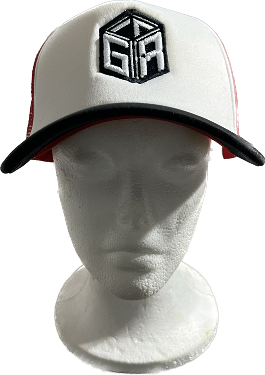 GameRoom Apparel Trucker hats