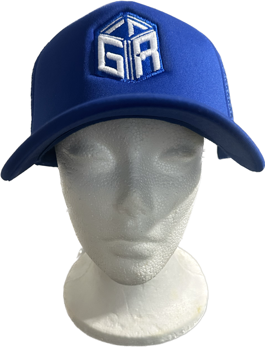 GameRoom Apparel Trucker hats