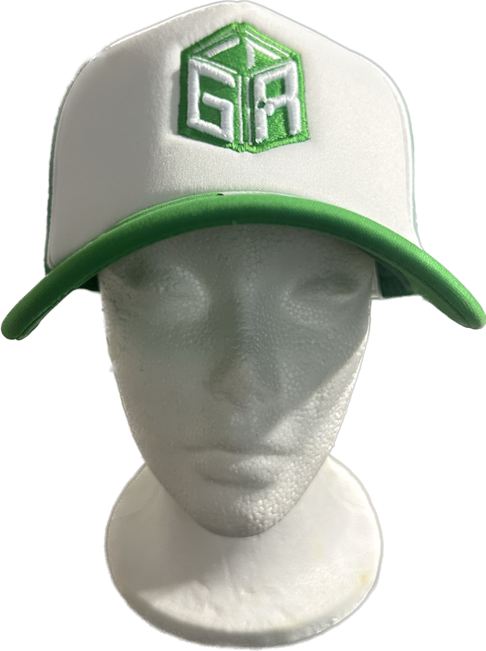 GameRoom Apparel Trucker hats