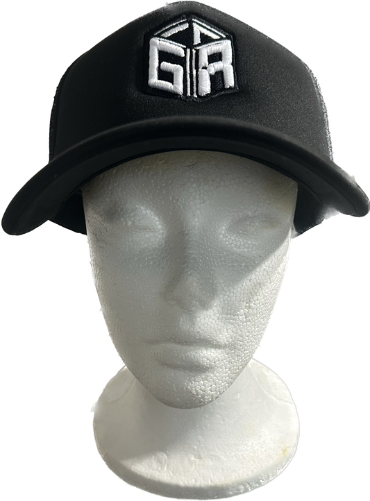 GameRoom Apparel Trucker hats