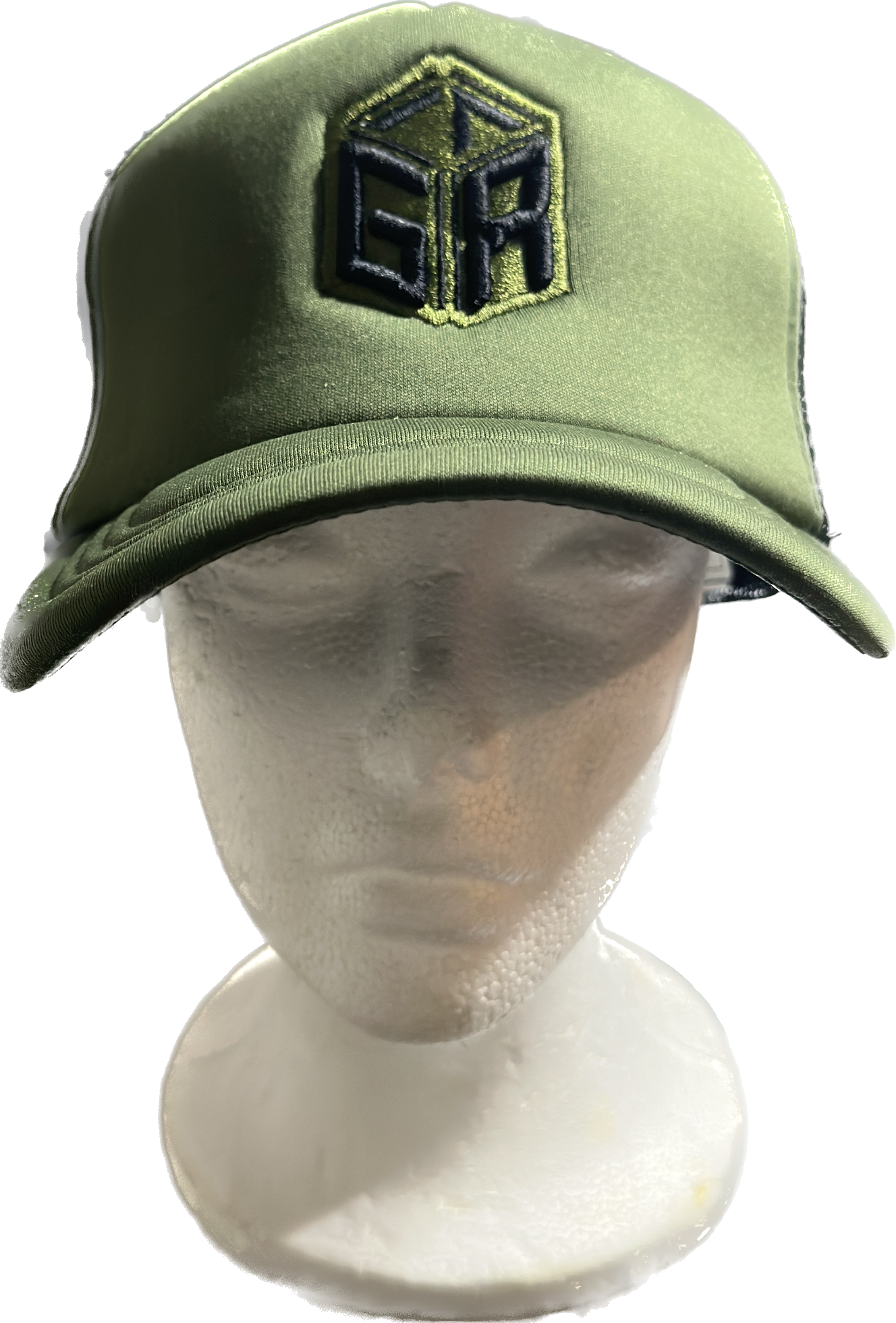 GameRoom Apparel Trucker hats