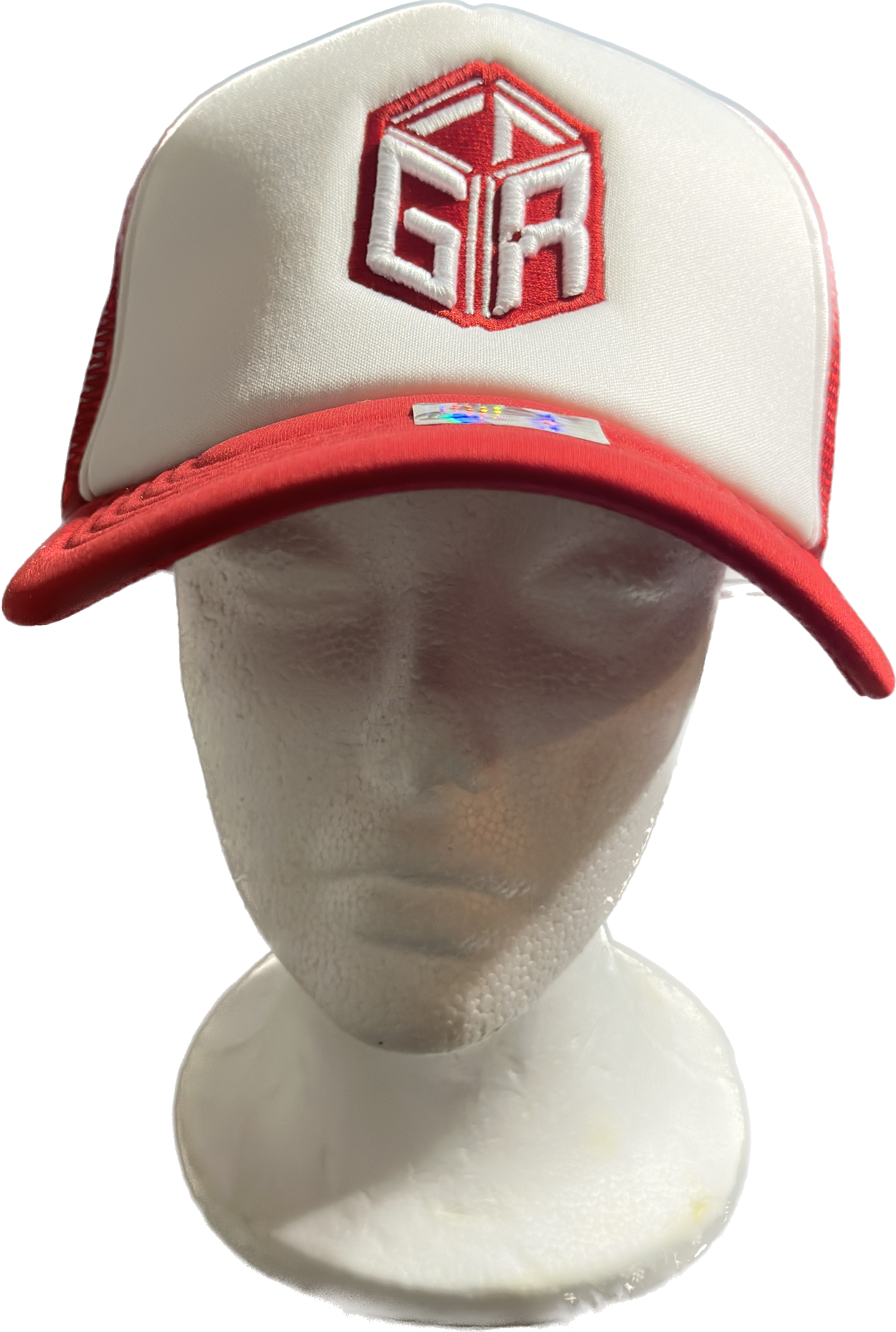 GameRoom Apparel Trucker hats