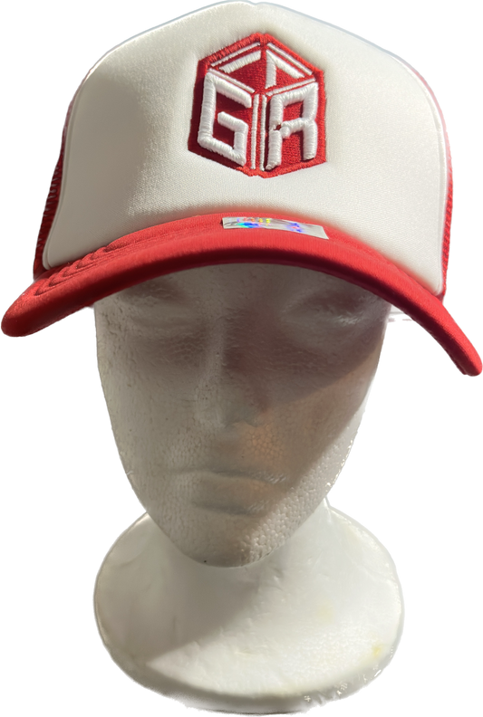 GameRoom Apparel Trucker hats