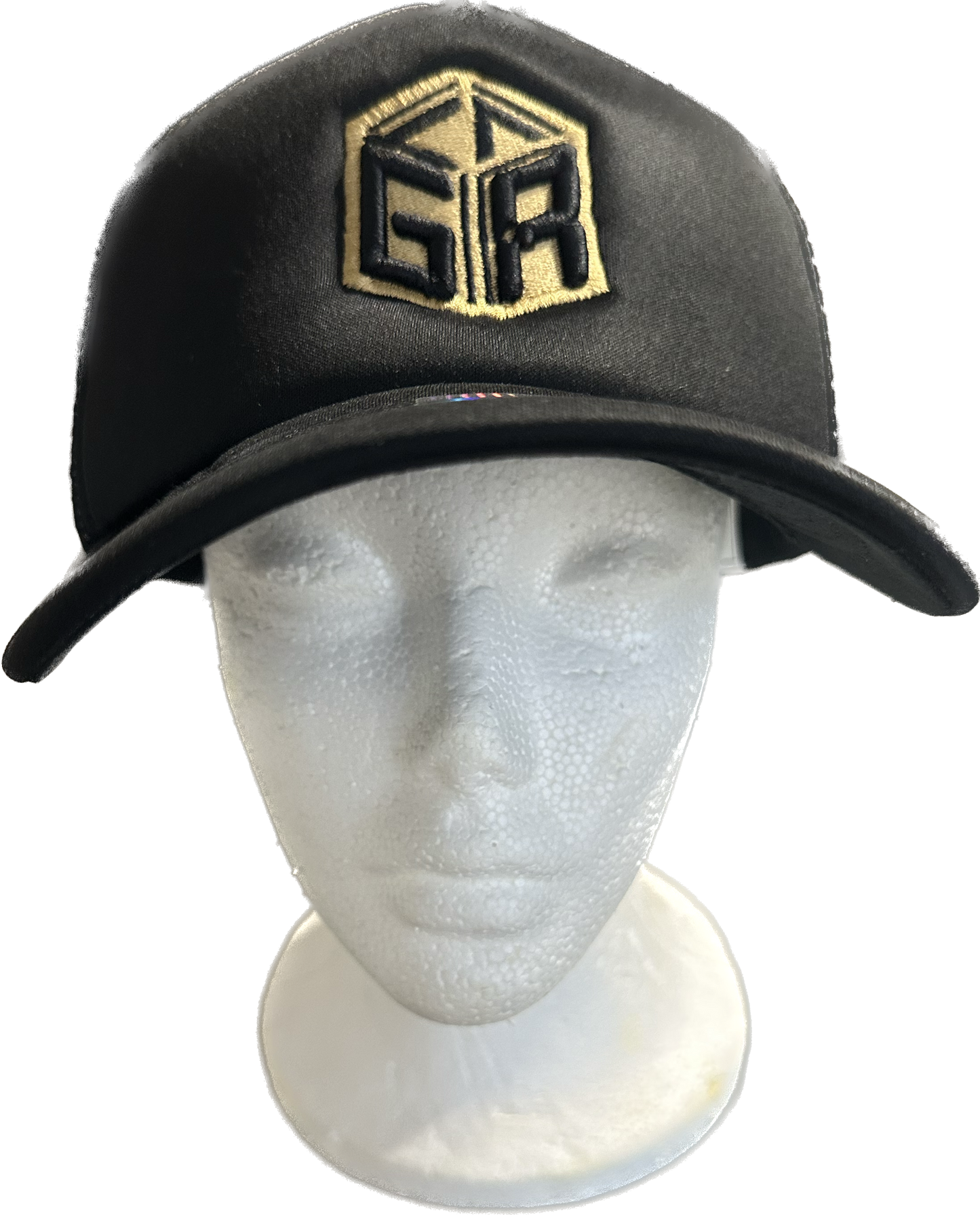 GameRoom Apparel Trucker hats