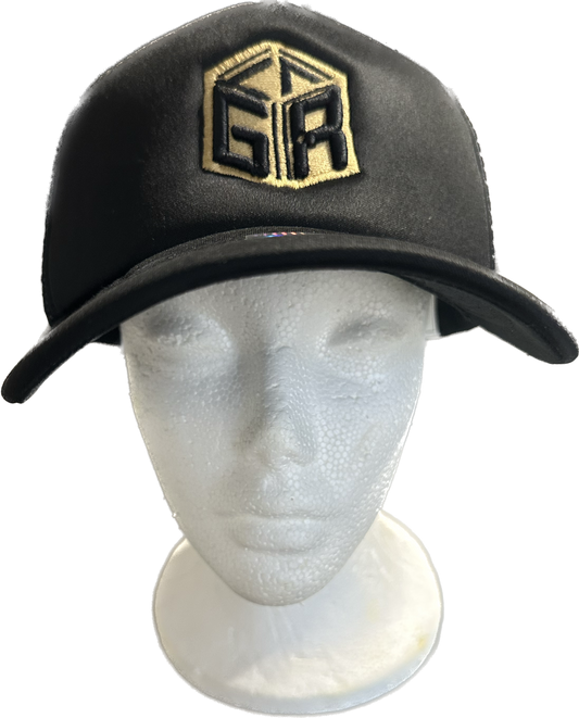 GameRoom Apparel Trucker hats