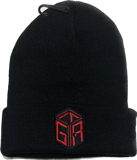 GameRoom Beanies