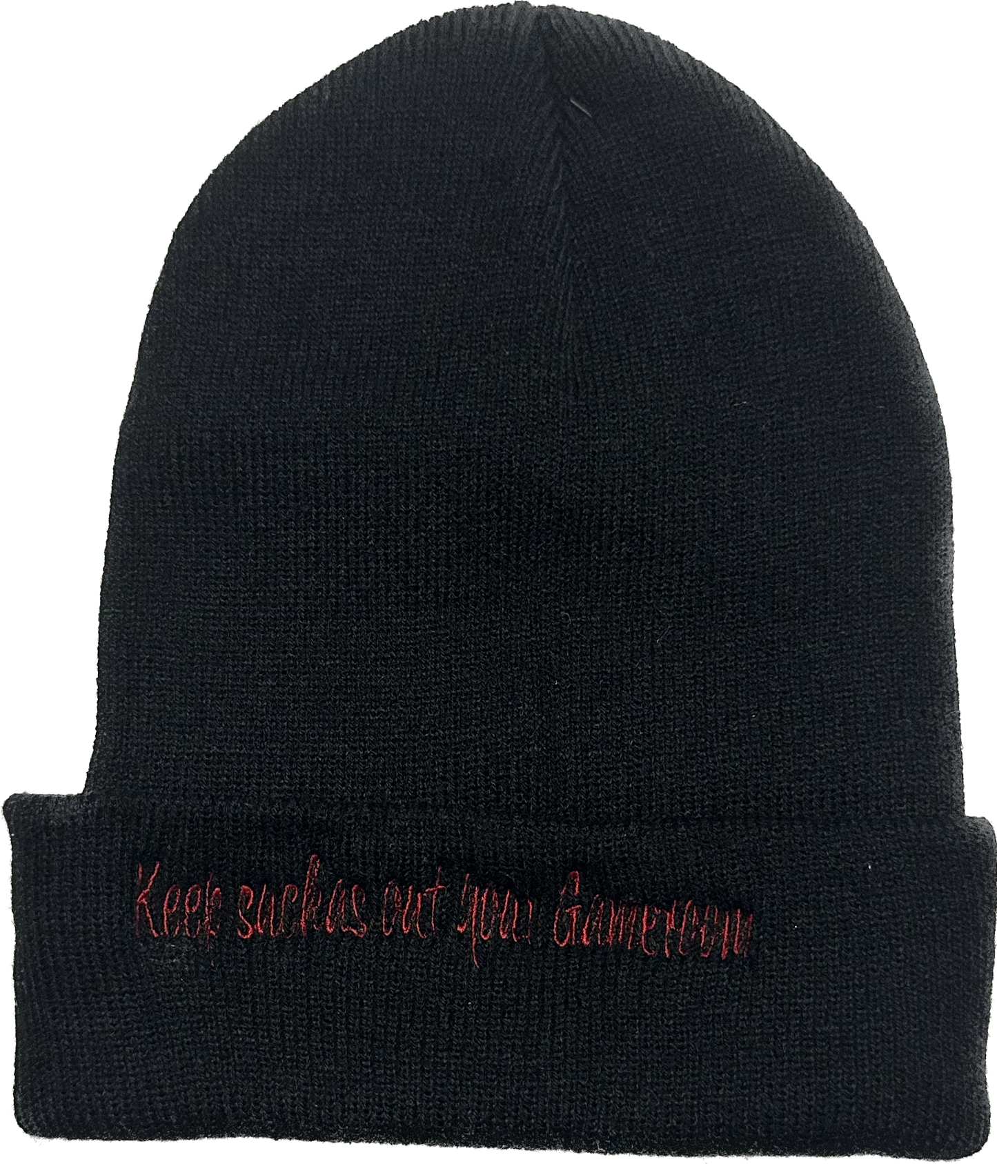 GameRoom Beanies