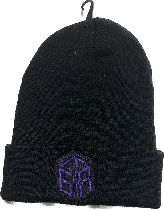 GameRoom Beanies