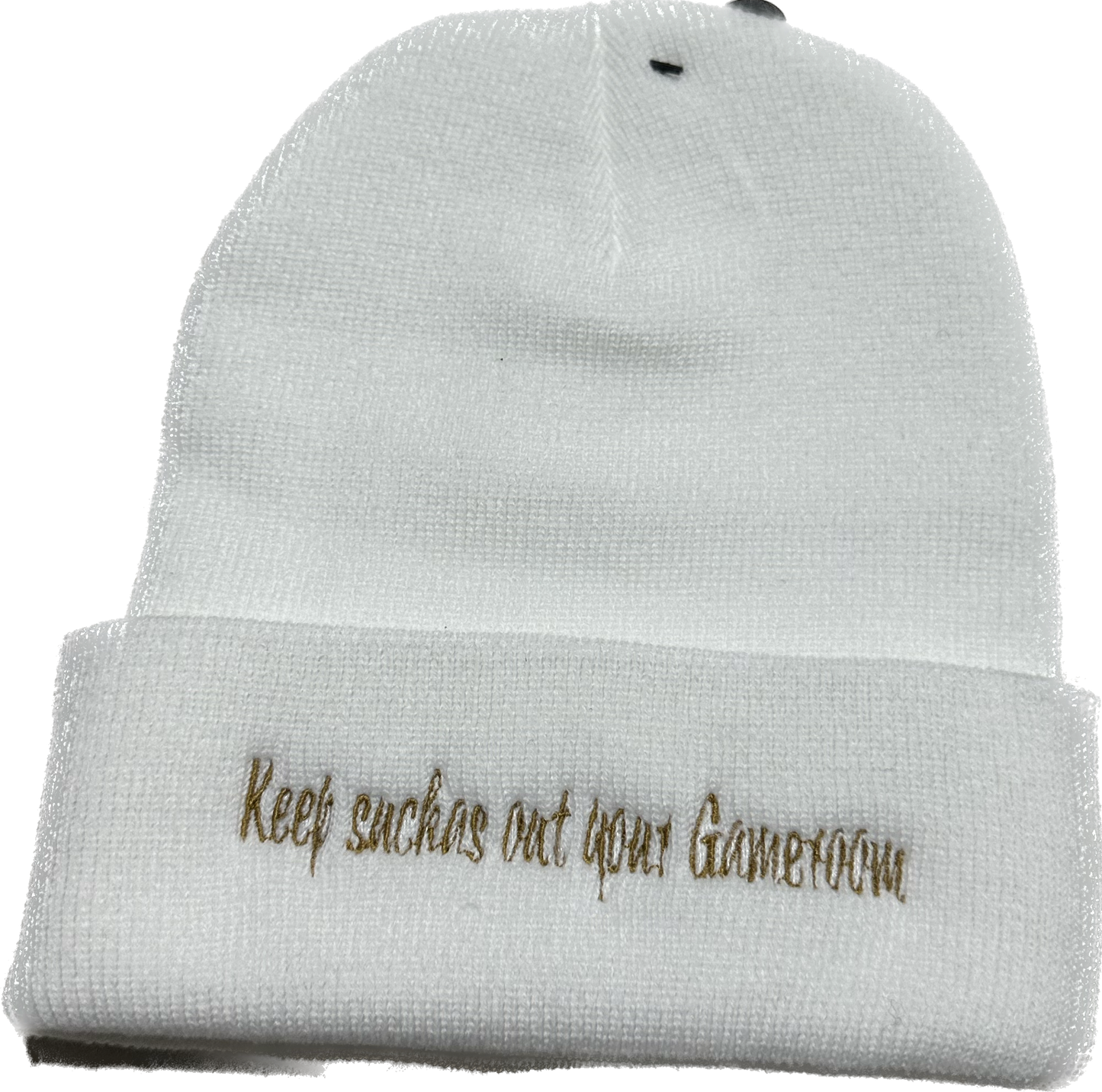 GameRoom Beanies