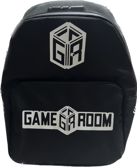 GameRoom Apparel Smell Proof Bookbags