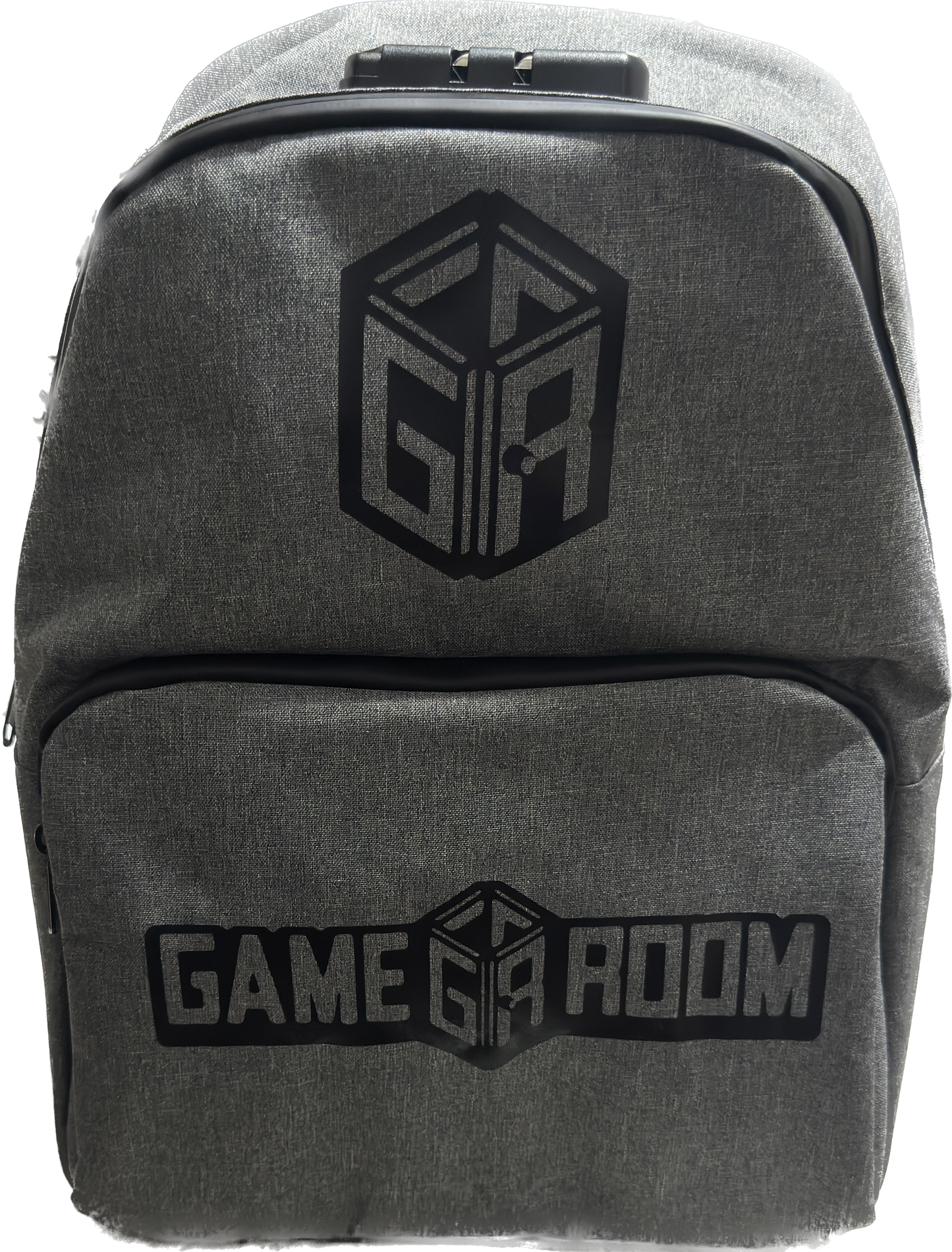 GameRoom Apparel Smell Proof Bookbags