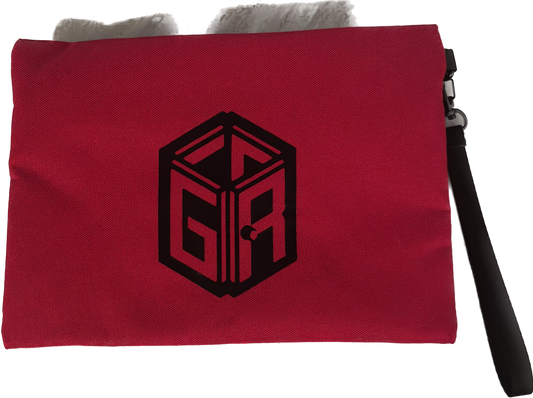 GameRoom Apparel Smell proof Pouches