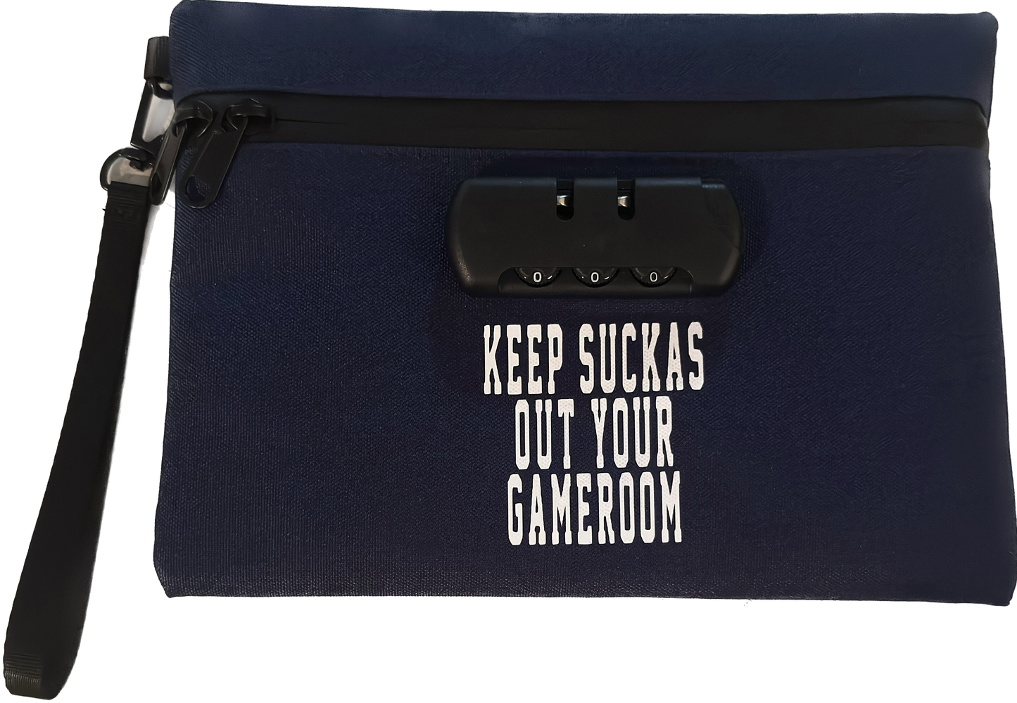 GameRoom Apparel Smell proof Pouches