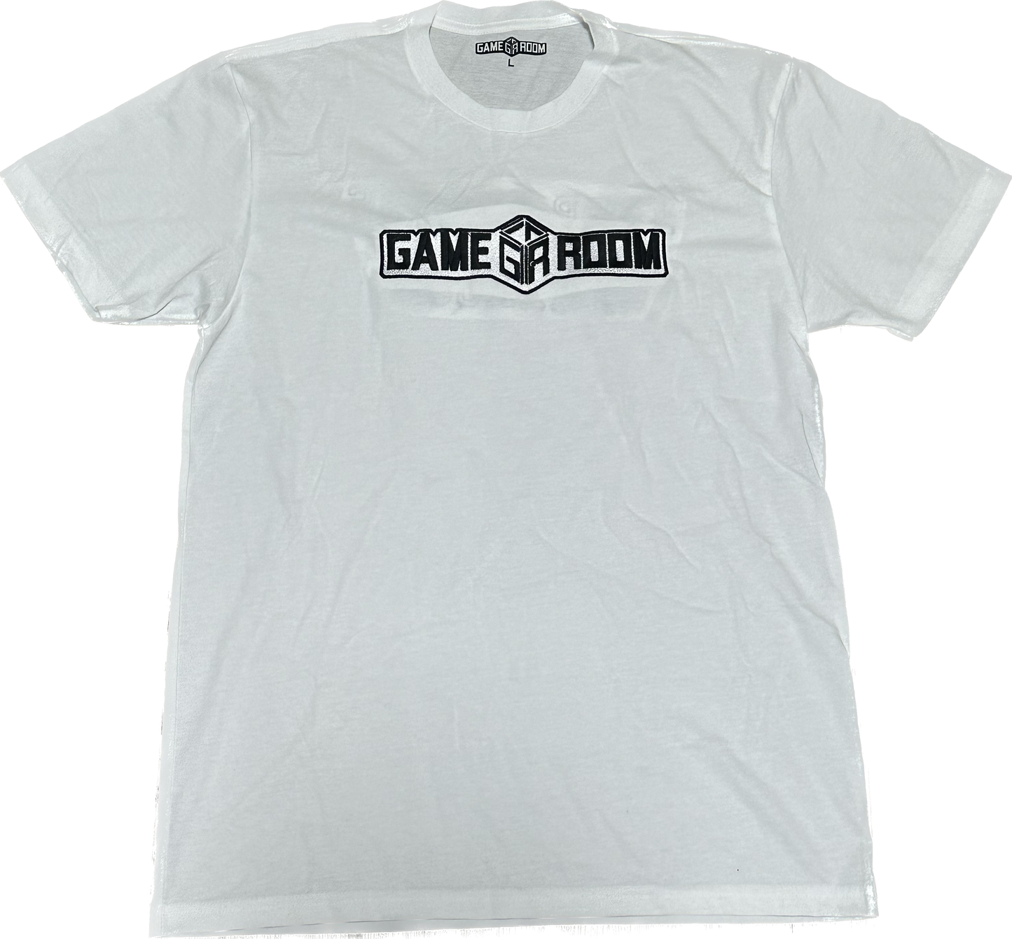 GameRoom Apparel Short sleeve