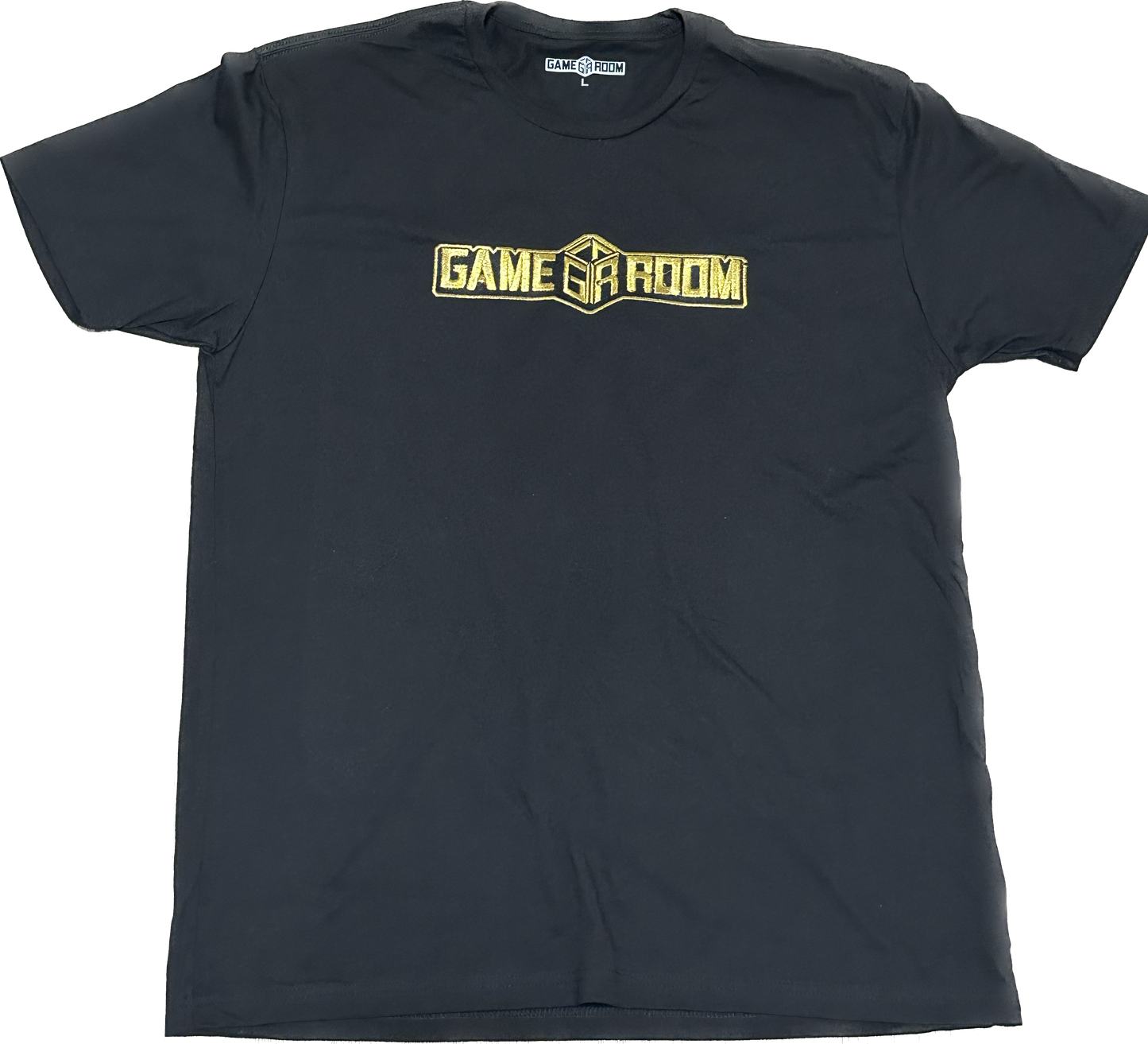 GameRoom Apparel Short sleeve