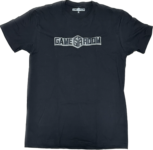 GameRoom Apparel Short sleeve