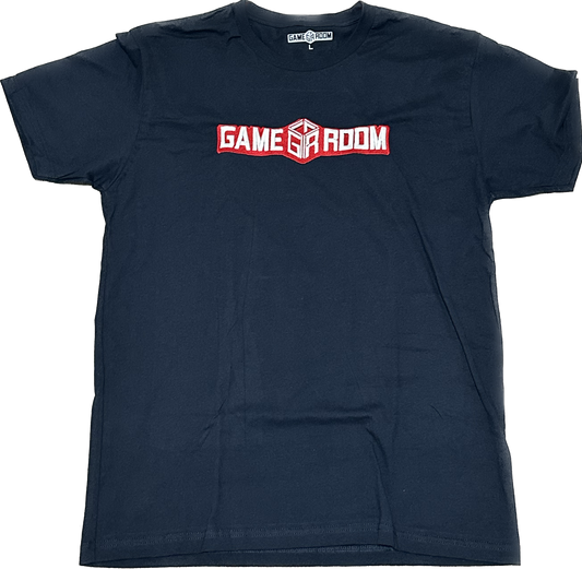 GameRoom Apparel Short sleeve