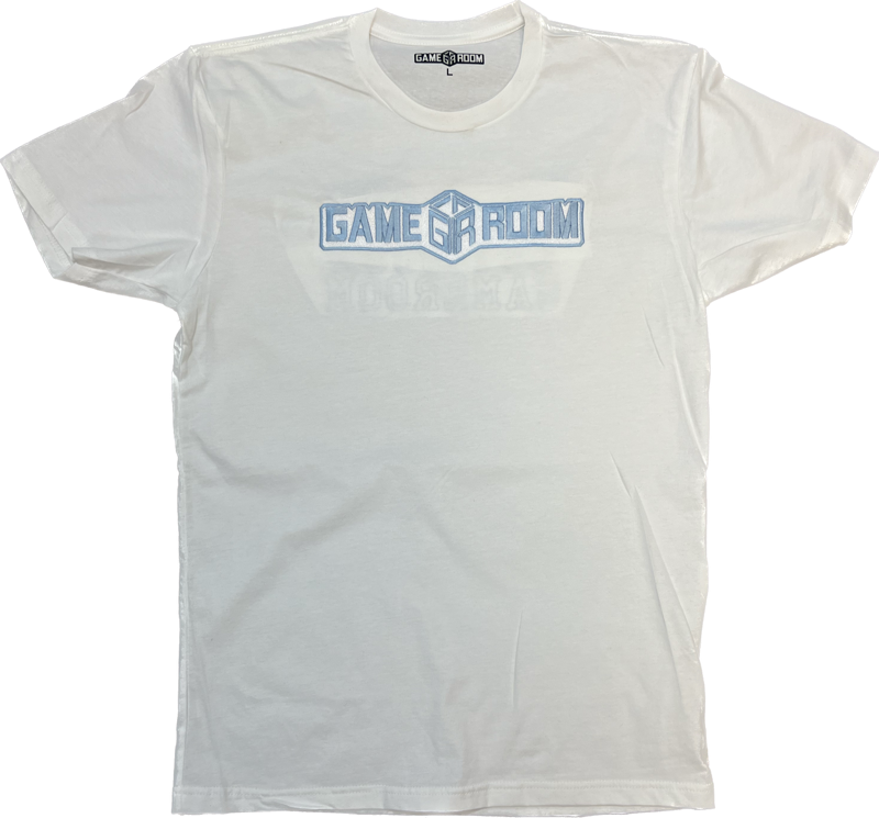 GameRoom Apparel Short sleeve